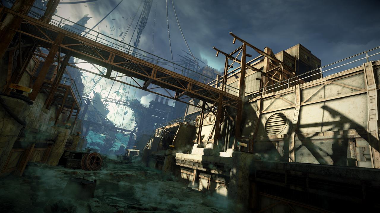 Killzone: Shadow Fall - Imagen 49